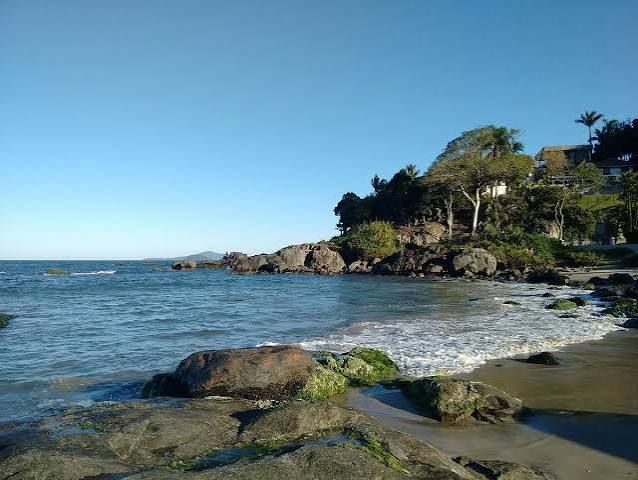 Praia do Grant