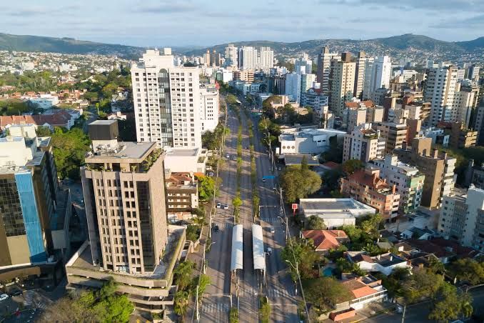 Petrópolis