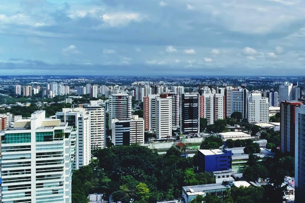 Adrianópolis