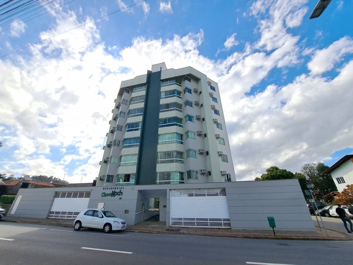 APARTAMENTO NO CENTRO DE JARAGUÁ DO SUL - Apartamento em Centro, Jaraguá do Sul - à venda - Brisa Sul Imóveis