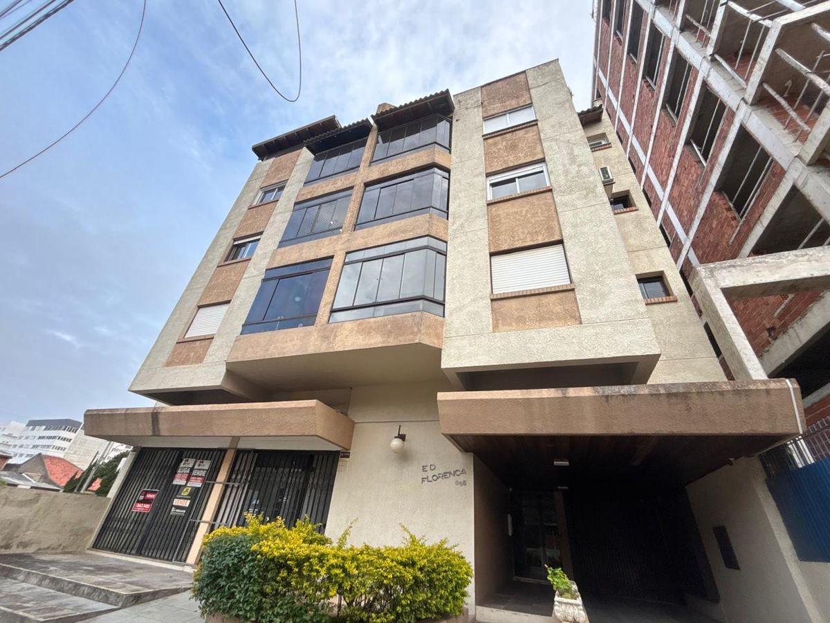 Apartamento Residencial Florença - Apartamento em Osório - à venda - Famer Negócios Imobiliários LTDA