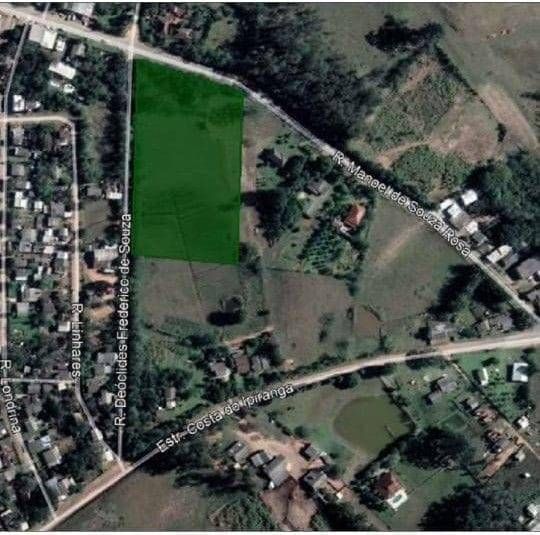 Terreno à venda, 5880 m² por R$ 580.000,00 - Costa do Ipiranga - Gravataí/RS - Lote/Terreno em Centro, Gravataí - à venda - Dimobi Cia imobiliaria