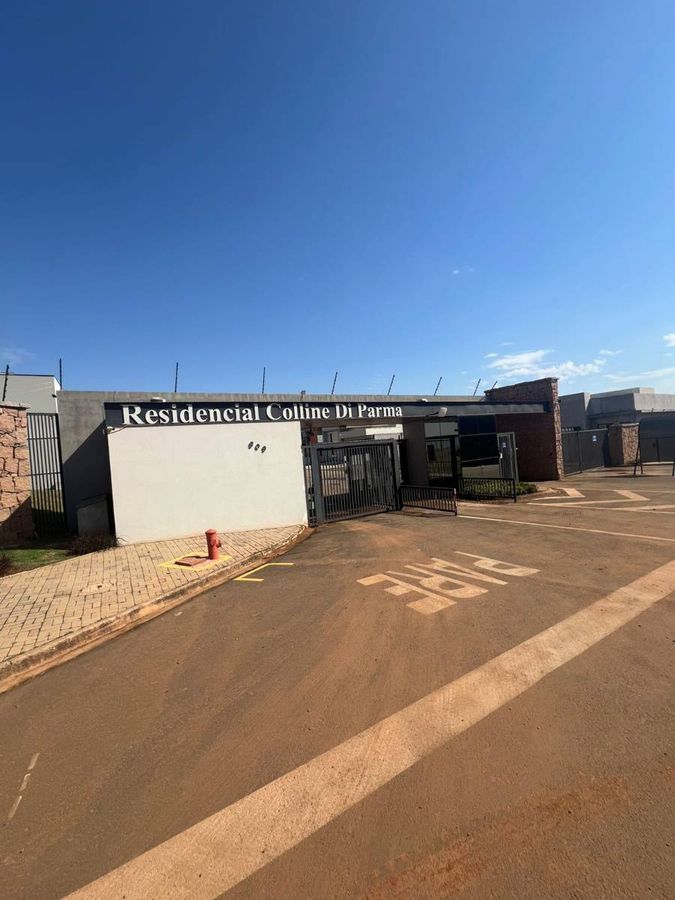 Lote/Terreno à Venda - Condomínio Residencial Colline di Parma - Valinhos/SP, foto 2