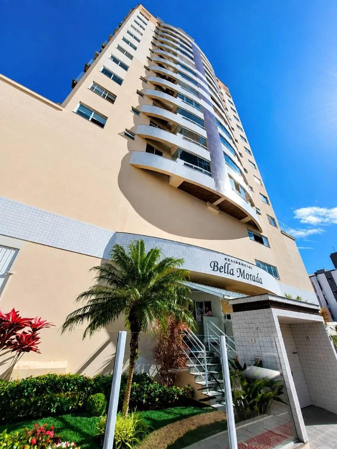 Residencial › Apartamento - Venda - 76,35 (M²) de Área Total - 76,35 (M²) de Área Privativa - R$:650.000,00 - Kobrasol - São José - SC - Apartamento em Kobrasol, São José - à venda - 500 NEGOCIOS IMOBILIARIOS EIRELI