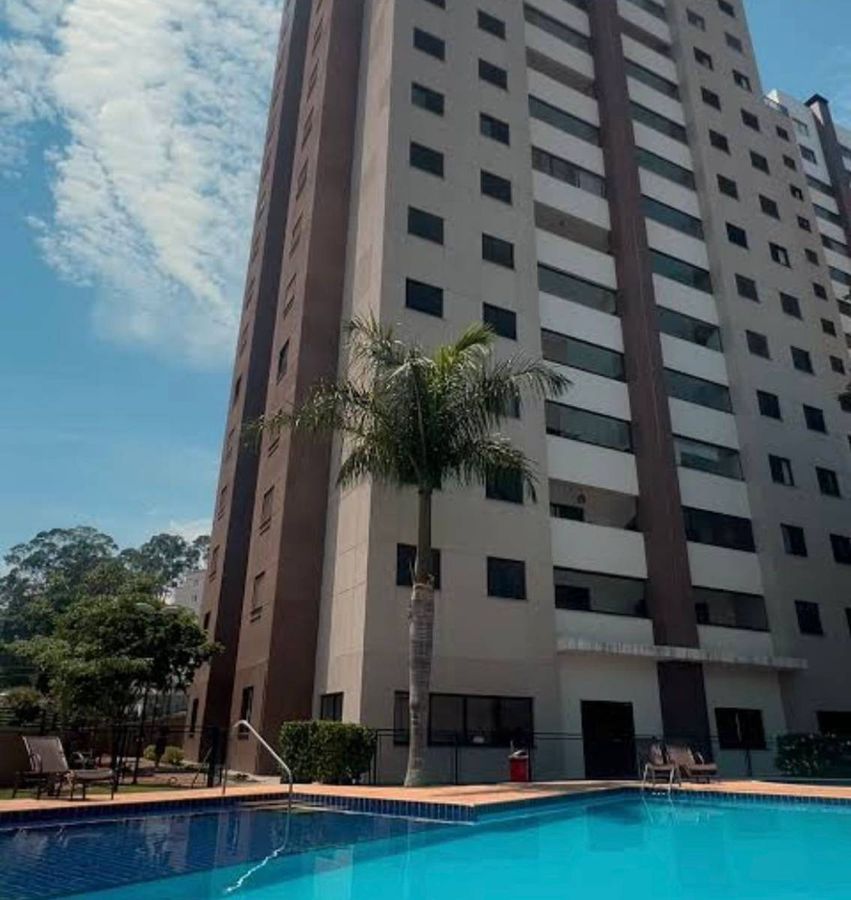 LINDO APARTAMENTO A VENDA CONDOMINIO CHIARI, foto 2