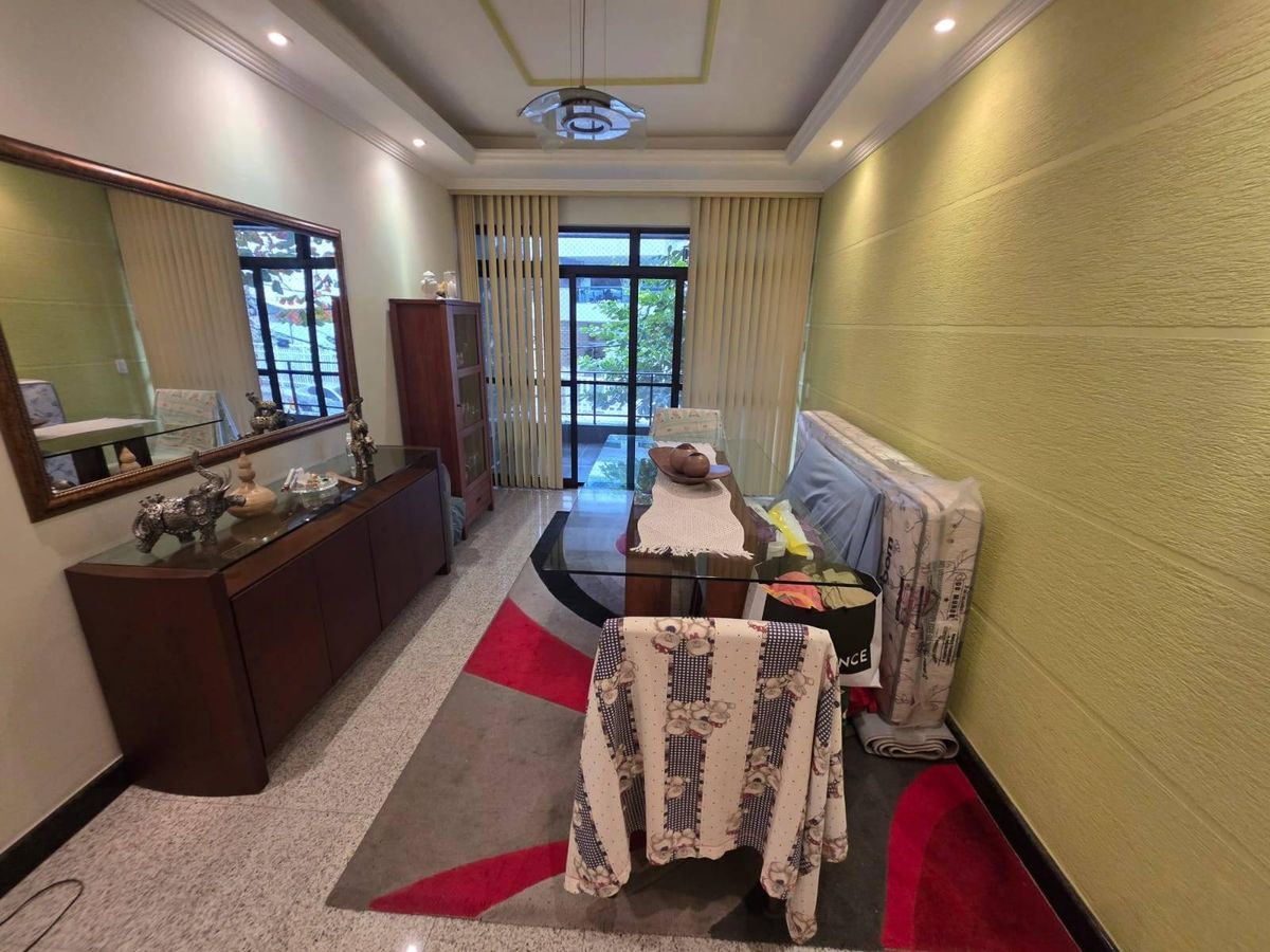 Apartamento com 3 quartos à Venda, Jardim Guanabara - Rio de Janeiro - Apartamento em Jardim Guanabara, Rio de Janeiro - à venda - Cris Pinheiro Negócios Imobiliários LTDA