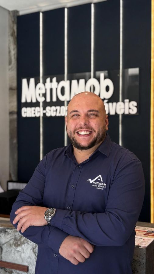 Luan Bérgamo
