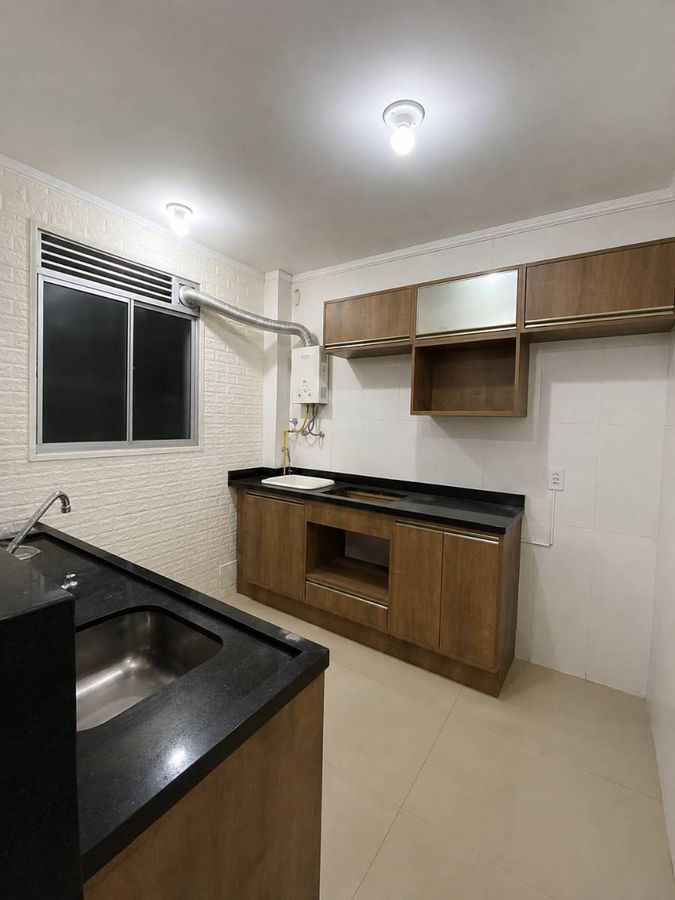 Passo das Pedras | Gravataí - Apartamento em Passo das Pedras, Gravataí - para locação - Vance Imóveis