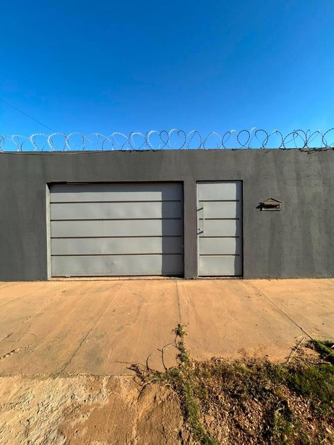 CASA À VENDA JARDIM PRIVÊ DE CALDAS - Casa em Jardim Privê das Caldas, Caldas Novas - à venda - Brasília Imóveis Ltda