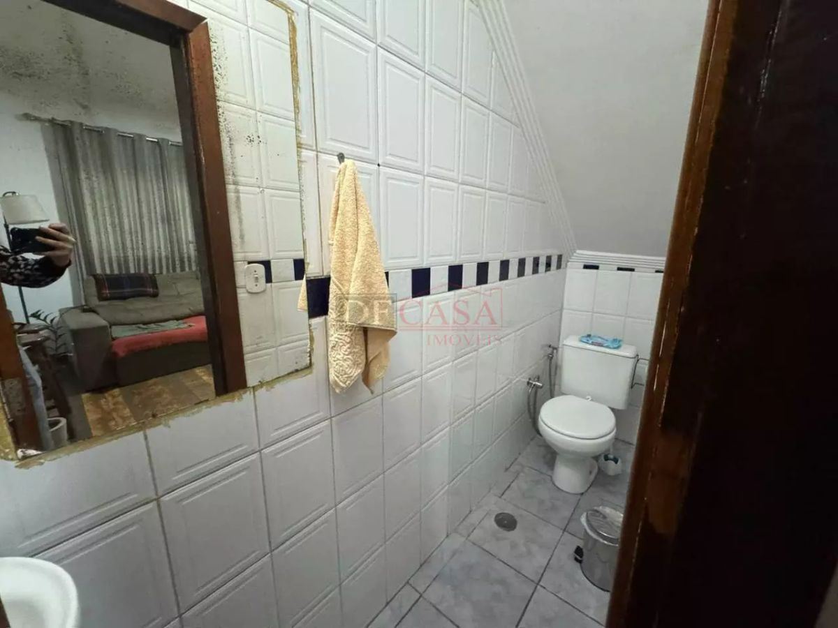Sobrado, 4 quartos, 130 m² - Foto 21