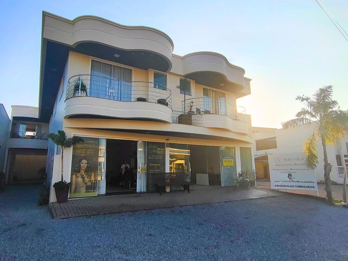 SALA COMERCIAL - CENTRO - ITUPORANGA - SC - Salas Comerciais em Centro, Ituporanga - para locação - Hit Imóveis Ltda