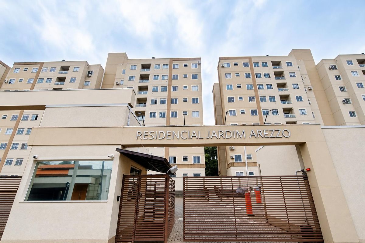 Apartamento 2 Quartos Floresta - Apartamento com elevador em Floresta, Joinville - para locação - IMOBILIARIA BORBA