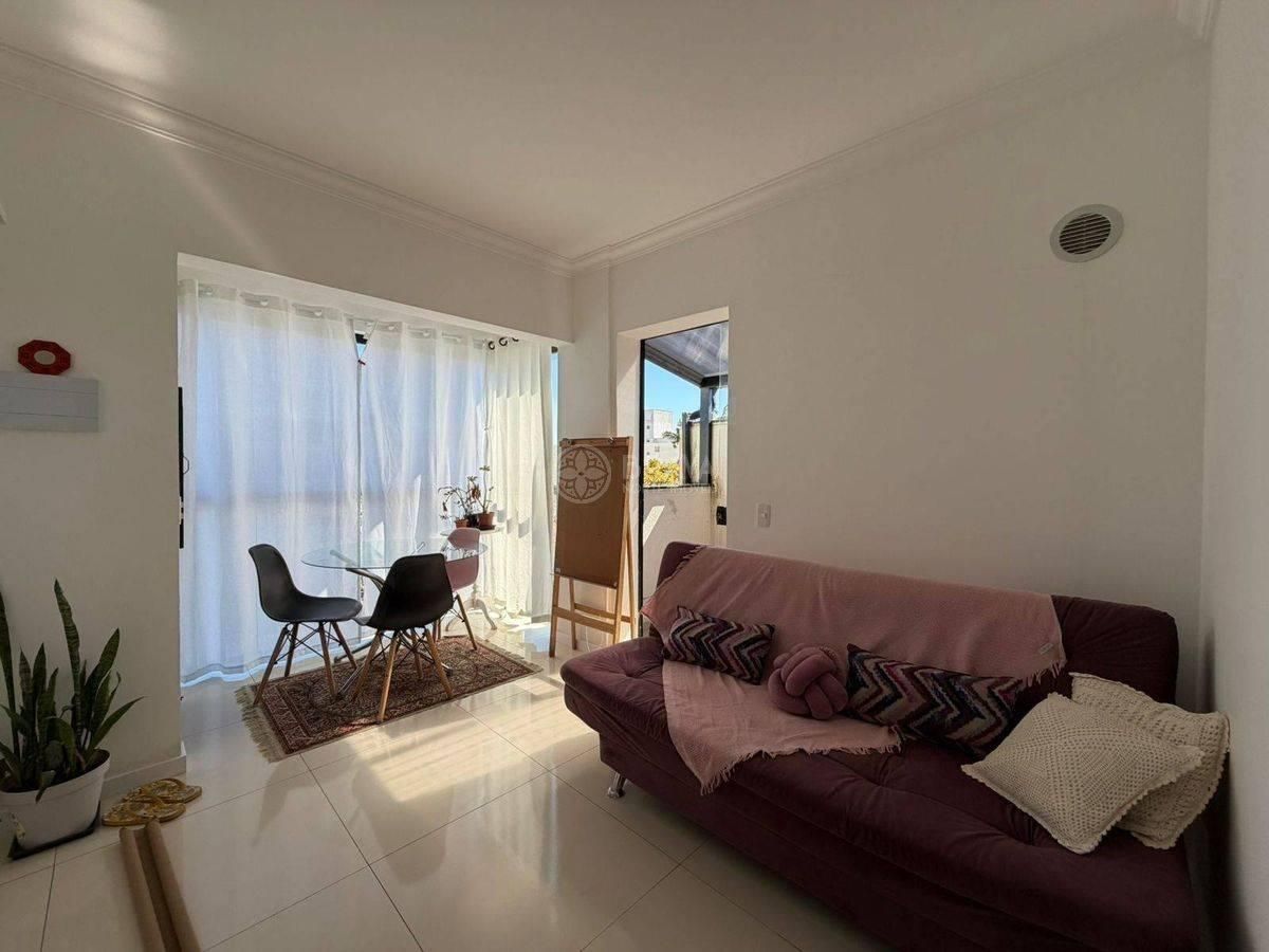 APARTAMENTO NO EDIFÍCIO SANTA CRUZ - AREIAS, CAMBORIÚ - Apartamento em Areias, Camboriú - para locação - Brava Norte Imóveis