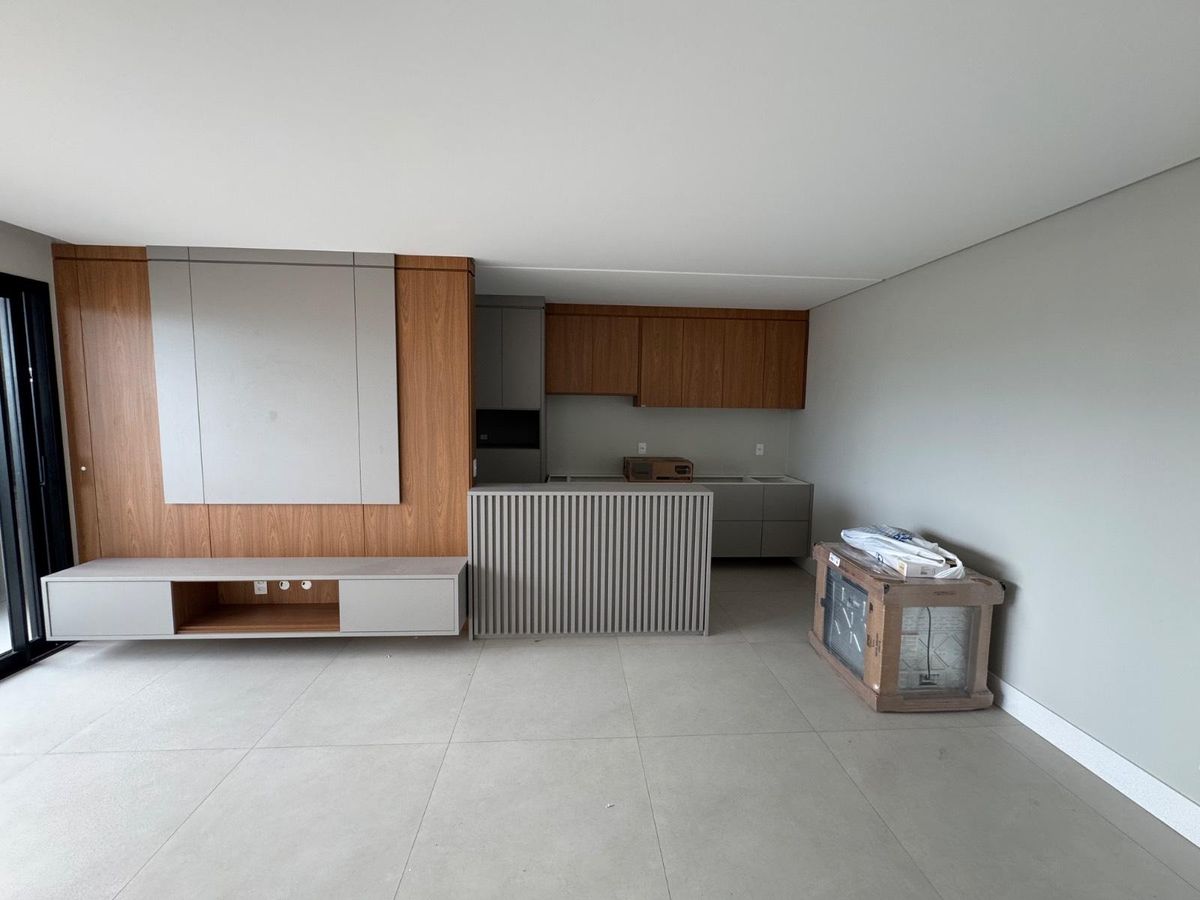 Apartamento 2 dormitorios para locação, Condominio Novo - Manhattan