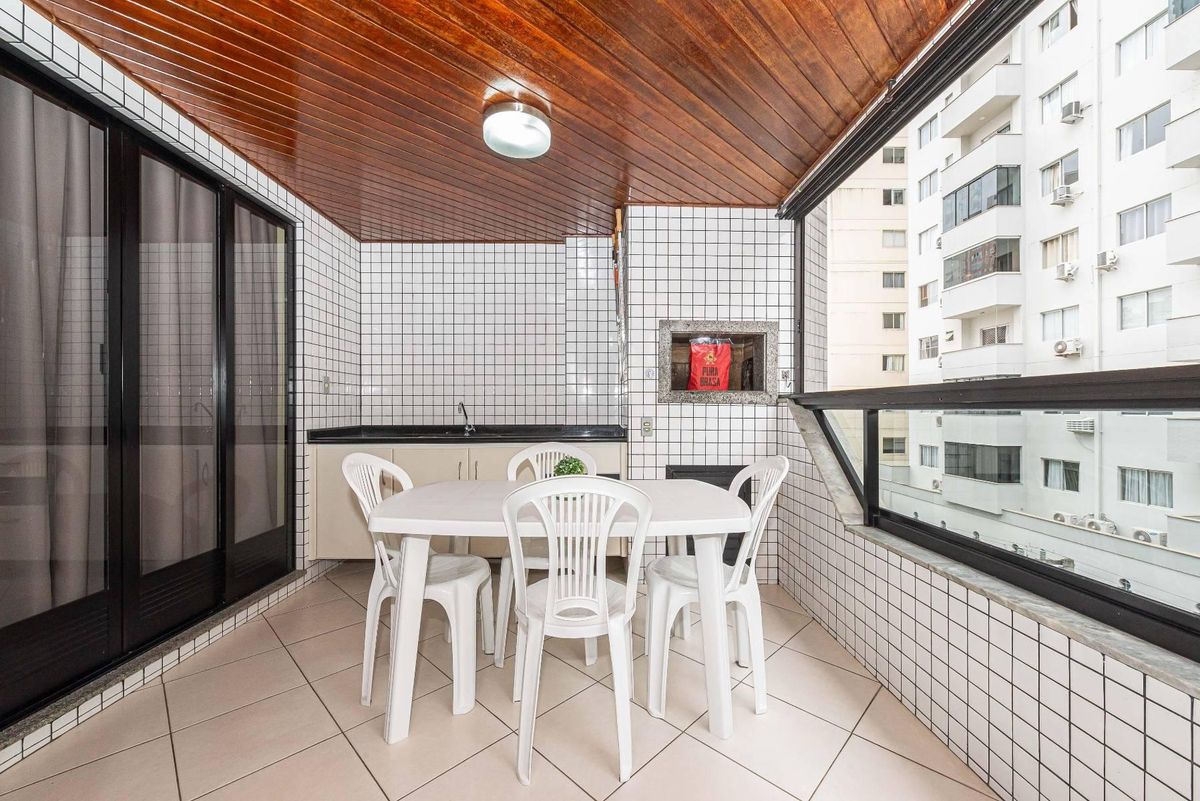 APARTAMENTO NO EDIFÍCIO MICHIGAN - CENTRO, BALNEÁRIO CAMBORIÚ - Apartamento em Centro, Balneário Camboriú - à venda - Brava Norte Imóveis
