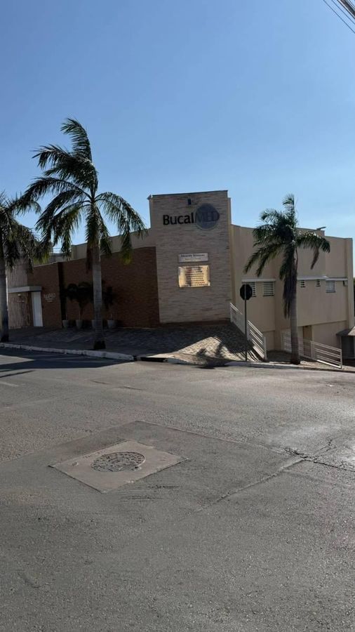 Vende-se Clínica Odontológica e Médica de Alto Padrão - Comercial em Santa Helena, Cuiabá - à venda - Prime House Inteligência Imobiliária