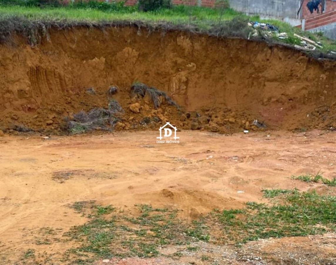 Terreno à venda no bairro Ipiranga II, Resende/RJ - Lote/Terreno em Parque Ipiranga II, Resende - à venda - A. Salgado G. Diniz Imóveis Eireli