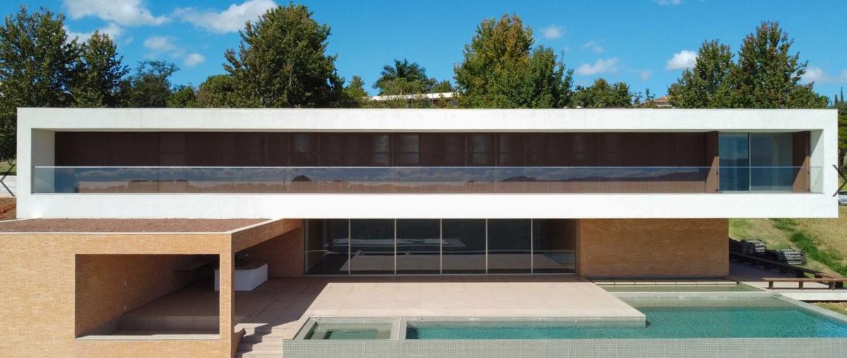 Casa de Condomínio com 6 quartos à Venda, Condomínio Quinta da Baroneza II - Bragança Paulista - Casa de Condomínio em Condomínio Quinta da Baroneza II, Bragança Paulista - Taylor Imóveis