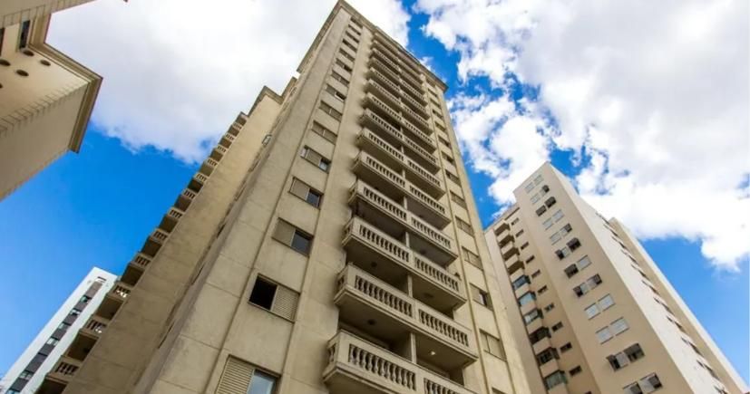 SEU NOVO IMOVEL EM MOEMA CONDOMÍNIO CHEZ GERMAIN - Apartamento em Vila Uberabinha, São Paulo - à venda - Um Imóvel