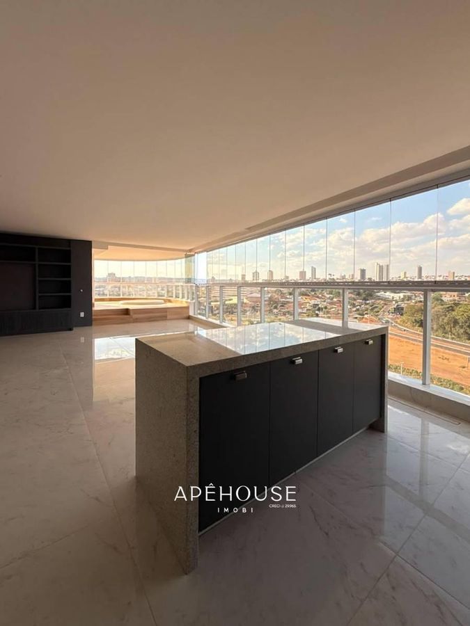Foto 27 — Apartamento com 3 quartos à Venda, Cena Du Parc - Rio Verde