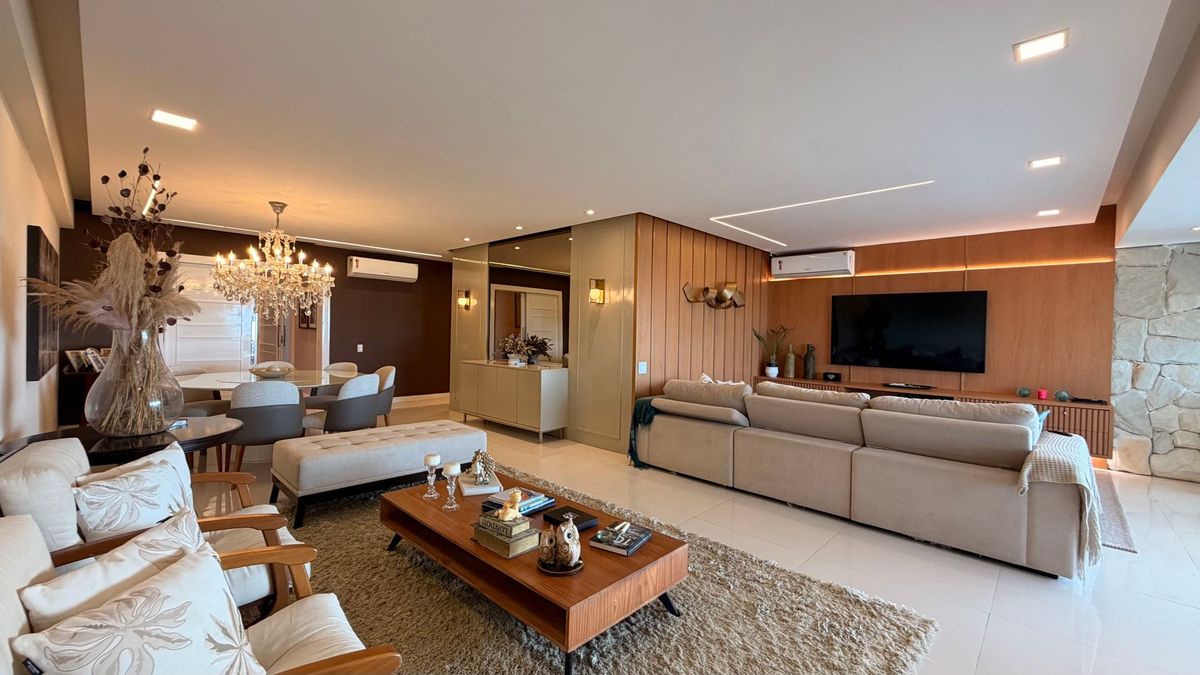 Apartamento Alto Patrão no Calhau - Apartamento em Calhau, São Luís - à venda - V s Ferreira imobiliária