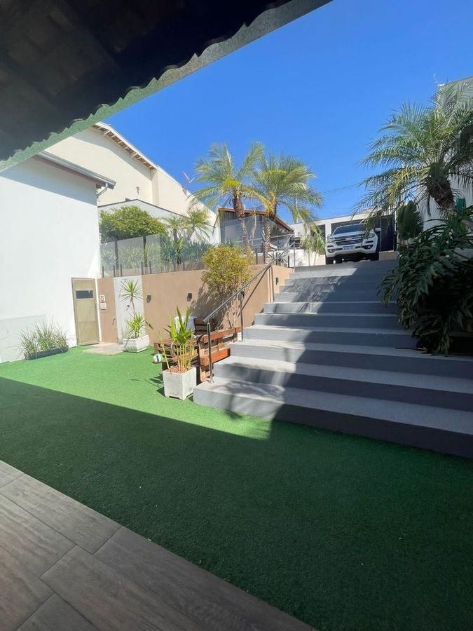 Casa com 3 dormitórios à venda, 104 m² por R$ 1.200.000,00 - Jardim Santana - Campinas/SP, foto 5