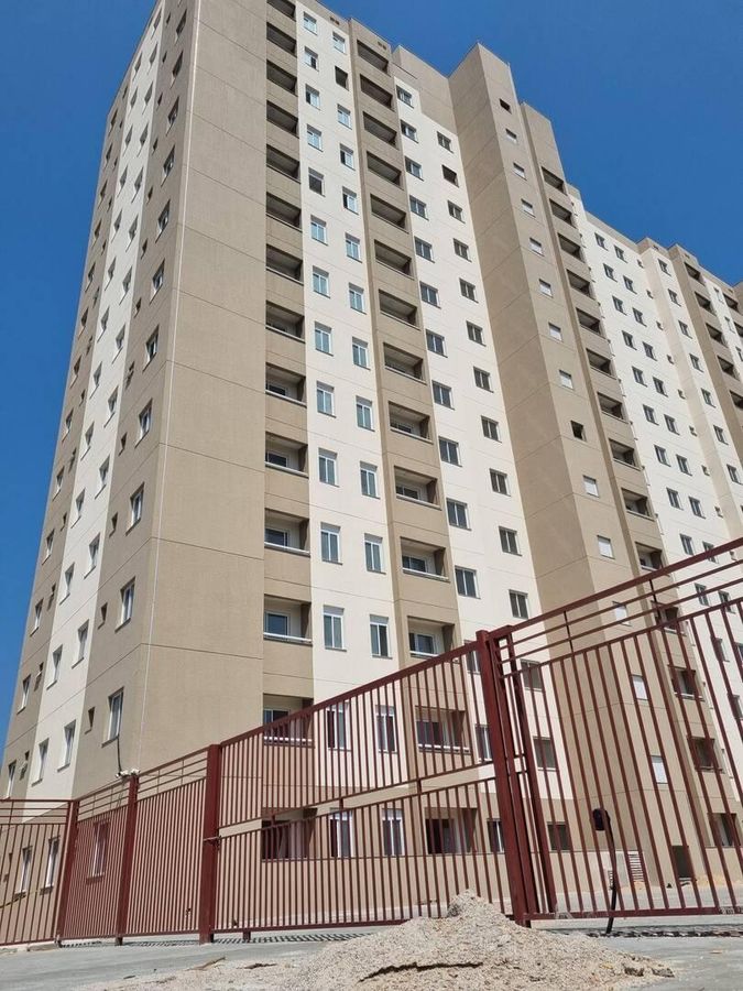 Apartamento com 2 quartos à Venda, Jardim Jacinto - Jacareí - Apartamento em Jardim Jacinto, Jacareí - à venda - LISURA IMÓVEIS
