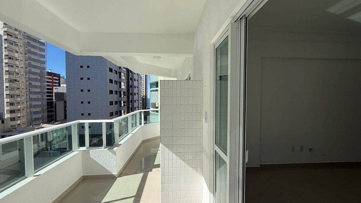 APARTAMENTO NO GOLDEN TOWER ONE - CENTRO, BALNEÁRIO CAMBORIÚ - Apartamento em Centro, Balneário Camboriú - para locação - Brava Norte Imóveis