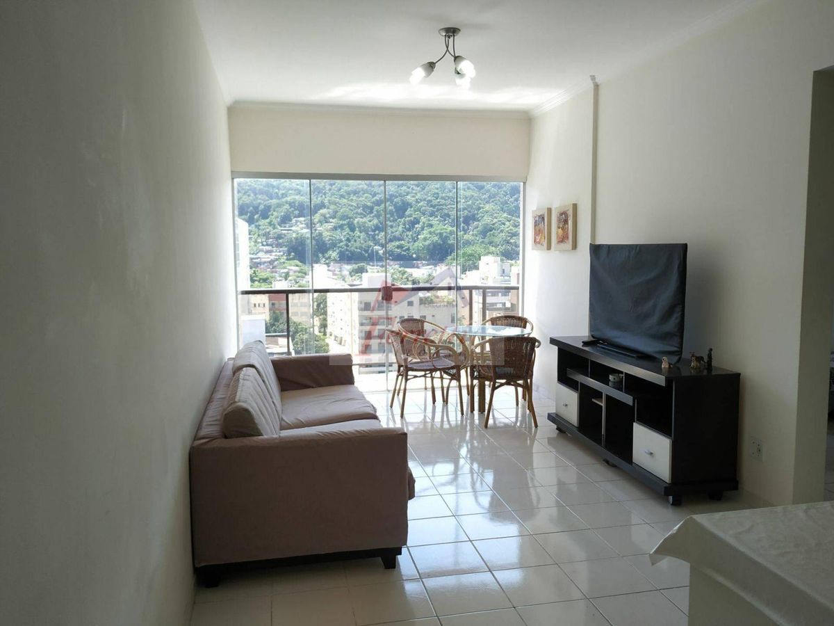 Apartamento Padrão à venda em Santos/SP