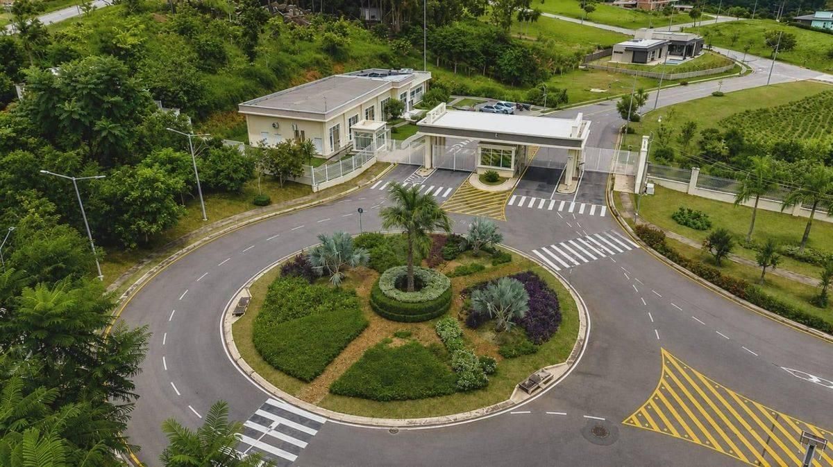 Terreno de 800m² à venda no Reserva Santa Mônica, Itupeva/sp