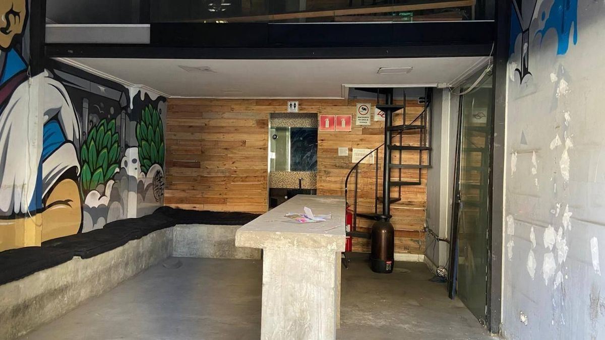 Loja-Salão, 30 m² - Foto 13