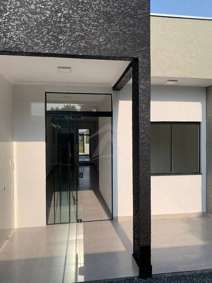 Casa 3 quartos, com piscina, balneario são josé