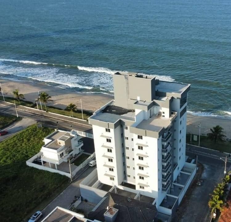 Apartamento com 4 quartos, no bairro Tabuleiro - Barra Velha Cód. 1274