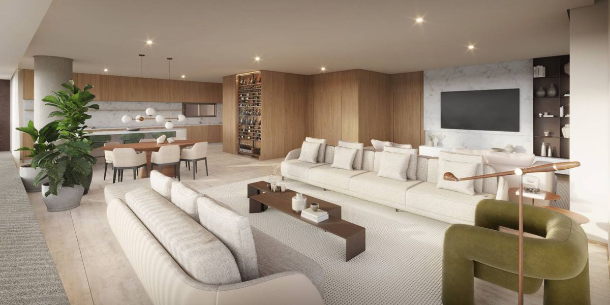 Apartamento com 4 quartos, Alto de Pinheiros - São Paulo - Apartamento em Alto de Pinheiros, São Paulo - à venda - Taylor Imóveis