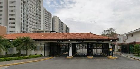 Casa de Condomínio, 3 quartos - Foto 39