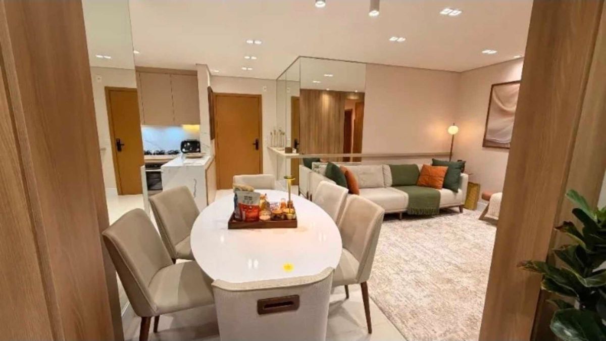 OPORTUNIDADE ÚNICA NO ENGORDADOURO JUNDIAI-LINDO APARTAMENTO DE 78M2 COND MYRIAD COM 3DORM-SUITE E LAZER COMPLETO $750MIL - Apartamento em Engordadouro, Jundiaí - à venda - Team ÊXITO Imob
