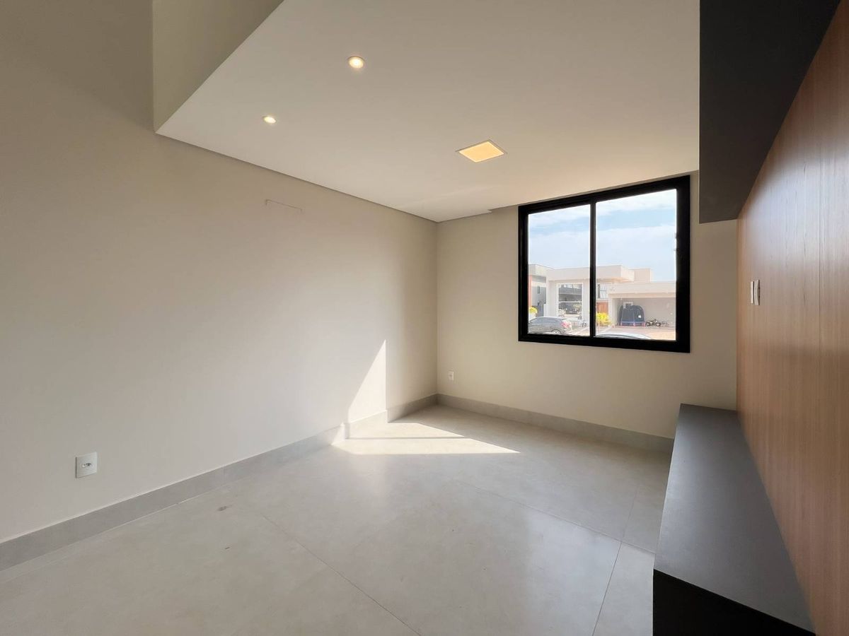 Casa com 3 dormitórios à venda, 240 m² por R$ 1.800.000,00 - Condomínio Colline Di Parma - Valinhos/SP, foto 3