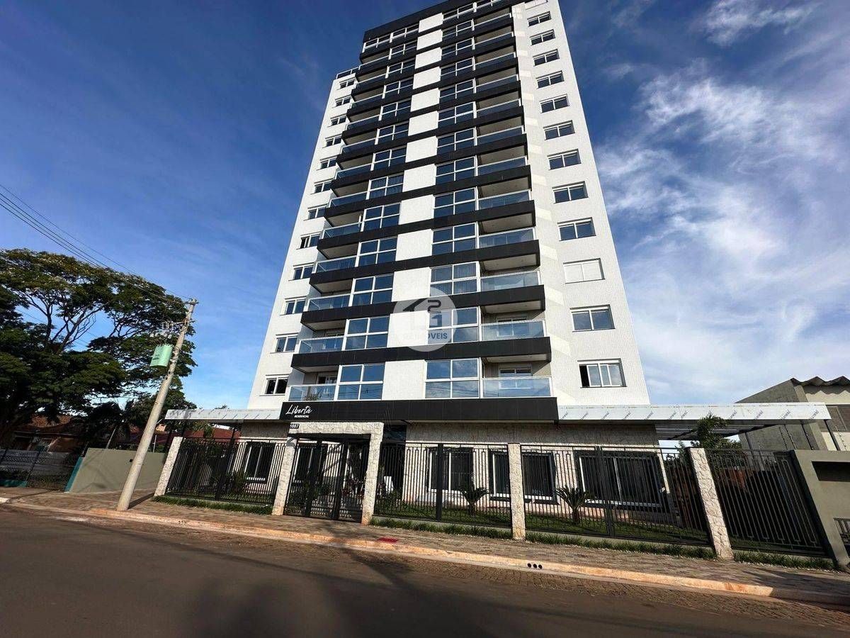 Apartamento Alto Padrão - Apartamento em Centro, São Borja - para locação e à venda - G2 Imóveis