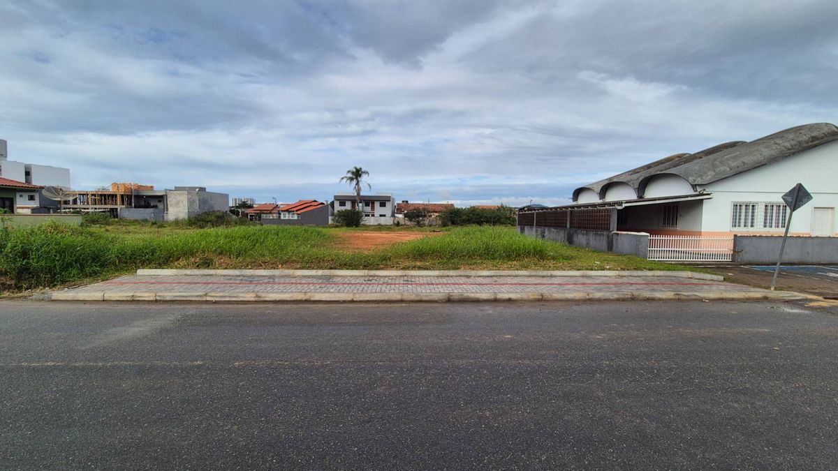 Terreno em Barra Velha - Lote/Terreno em São Cristóvão, Barra Velha - à venda - MAR - Negócios imobiliários LTDA