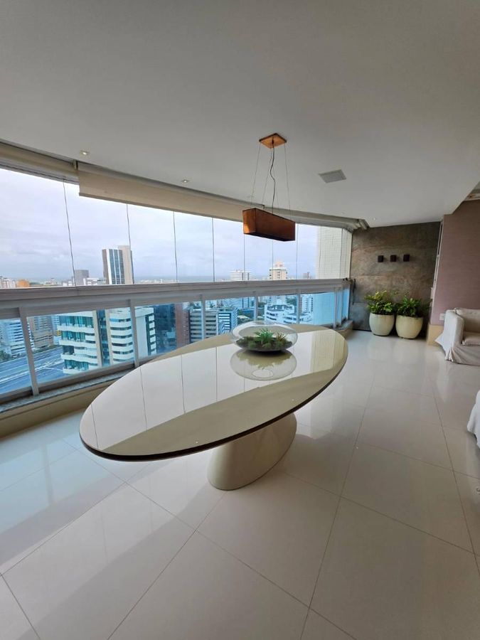 Apartamento 3 Quartos na Aquarius - FS764 - Apartamento em Pituba, Salvador - à venda - Fernando S Consultoria Imobiliária LTDA