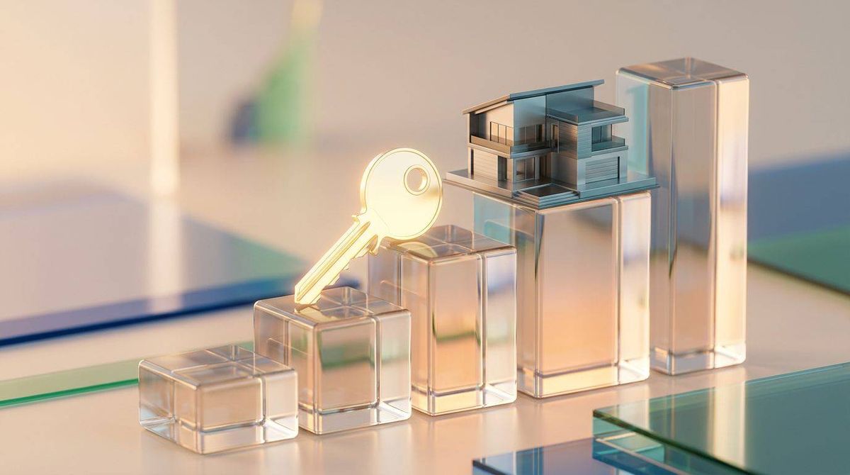 Como Aumentar o Score MEI e Financiar Imóvel na Caixa | Imobiliária Borba