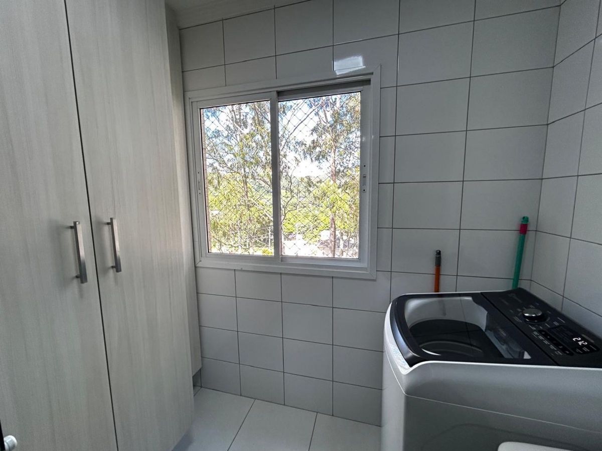 Cobertura com 3 quartos, Condominio Piazza Di San Marco - Valinhos, foto 5