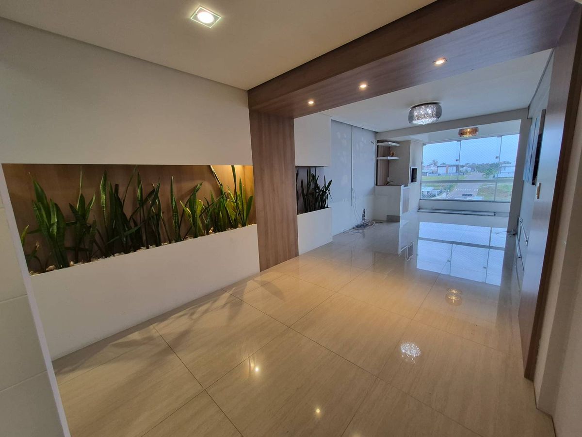 Renascença | Gravataí - Apartamento em Renascença, Gravataí - para locação - Vance Imóveis