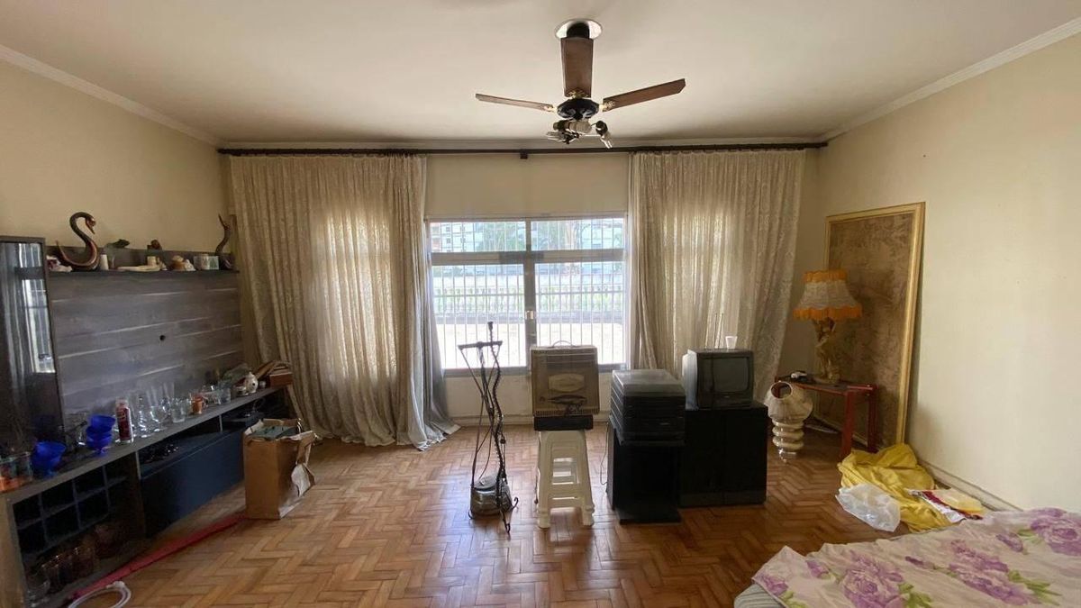 Casa com 3 quartos à Venda, Vila Flórida - Guarulhos