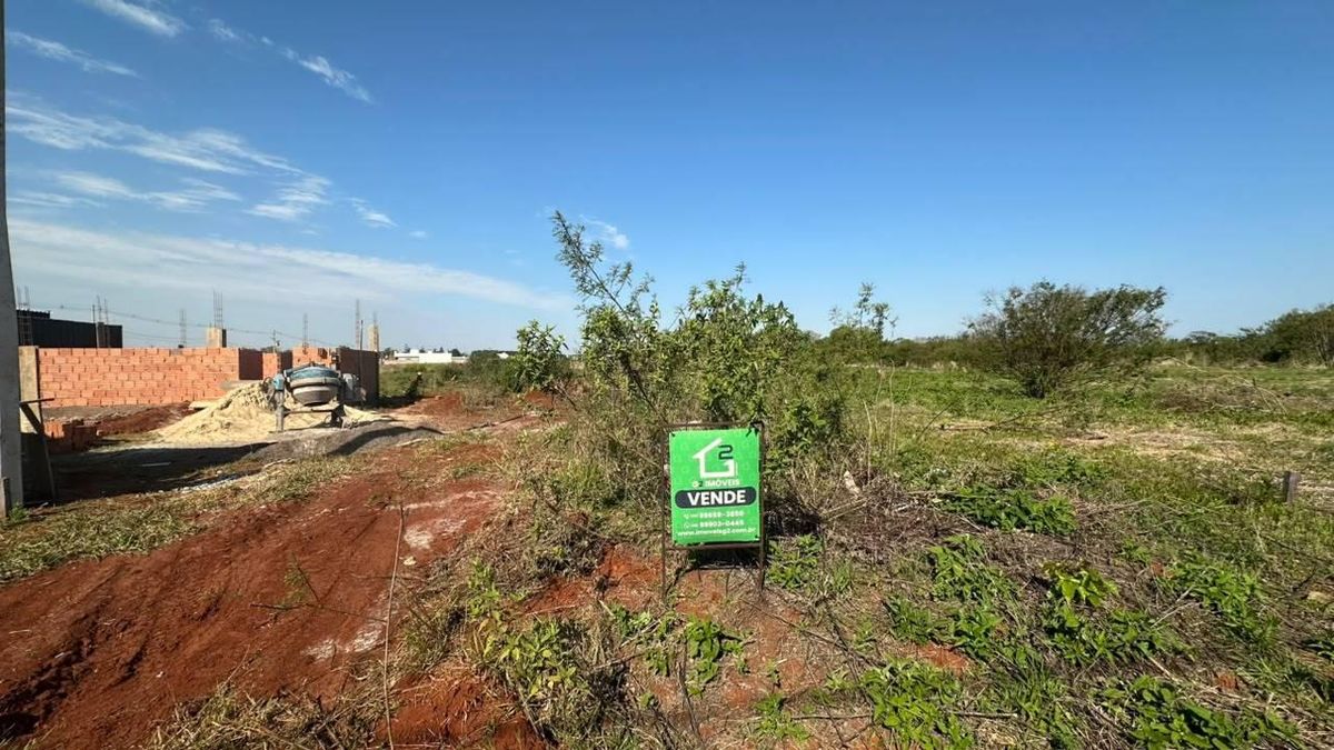 Lote/Terreno - São Borja - Lote/Terreno em São Borja - à venda - G2 Imóveis