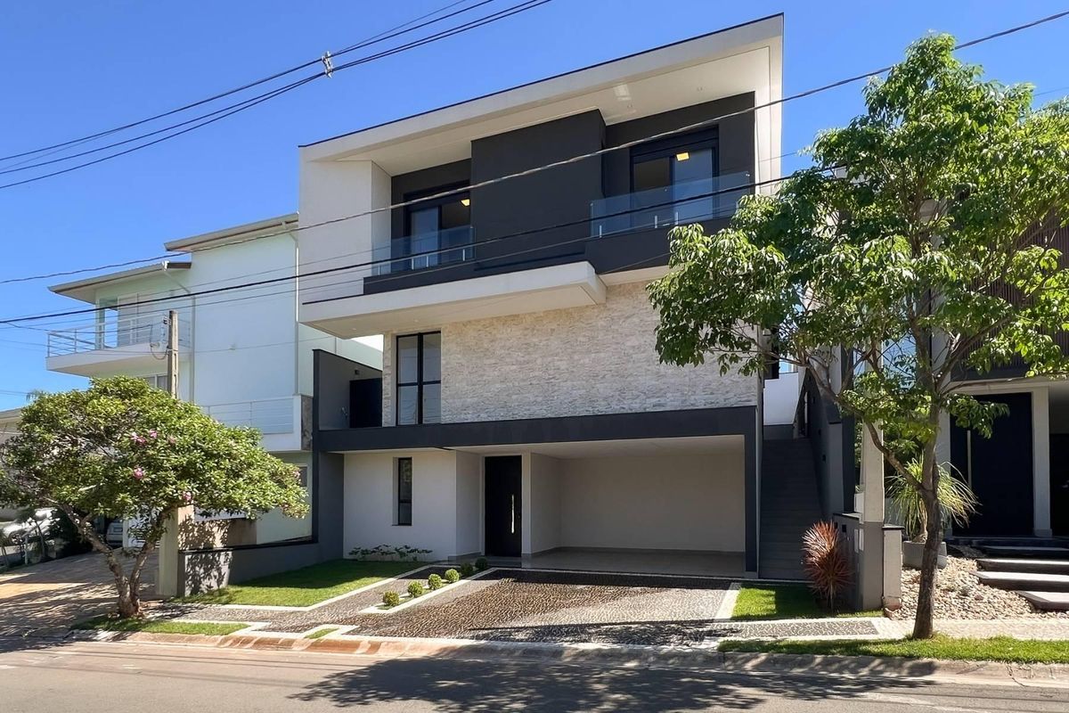 Casa de Condomínio com 3 quartos à Venda - Condomínio Madre Maria Villac - Valinhos -, foto 3