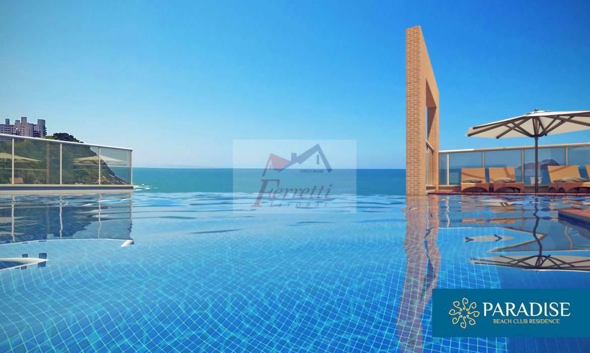Apartamento à venda no bairro Tombo em Guarujá/SP