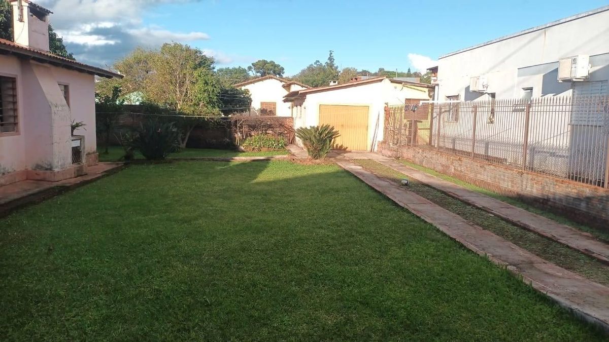 Lote Residencial 360m² em Burtet, Ijuí – Plano para sua casa - Lote/Terreno em Burtet, Ijuí - à venda - IMOBILIÁRIA SOLUÇÃO IMÓVEIS IJUÍ