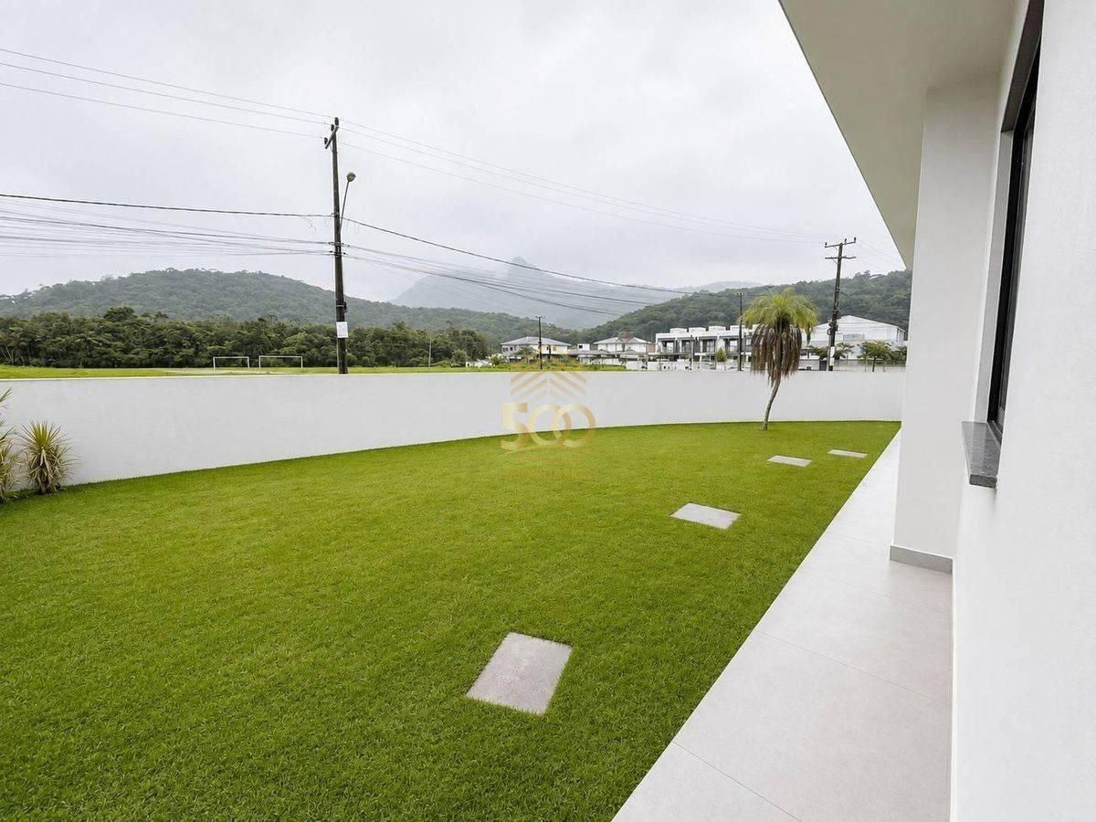 Residencial › Casa - Venda - 200,00 (M²) de Área Total - 200,00 (M²) de Área Privativa - R$:690.000,00 - Sertão do Maruim - São José - SC - Casa em Sertão do Maruim, São José - à venda - 500 NEGOCIOS IMOBILIARIOS EIRELI