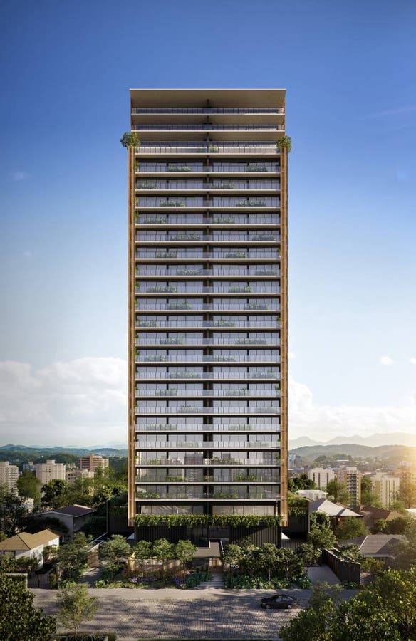 Apartamento 3 Suítes no Atiradores - Apartamento em Anita Garibaldi, Joinville - à venda - EX Negócios Imobiliários LTDA